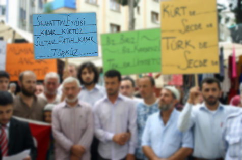 Berkant Parlak'ın Yazısı