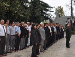 Zafer Bayramı Kutlandı