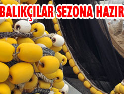 Av Sezonu Başlıyor