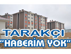 Tarakçı Davet Edilmedi Neden?
