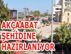 Şehidimiz Geliyor