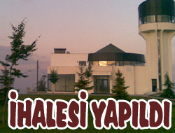 Akçatepe İhalesi Yapıldı