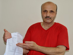 Emekli oldu, başı dertten kurtulmadı