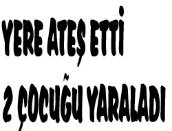 Ne Zaman Uslanacağız...