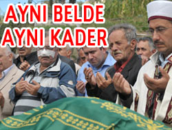 Aynı Köy, Aynı Kader