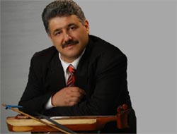 Kemençeci Necmi Kaza Geçirdi