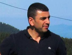Yurdakul Valilik Basın Bürosunda
