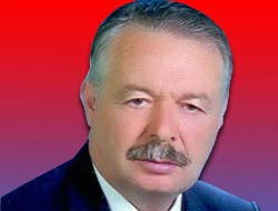 Tarakçı'dan İlçe Tepkisi