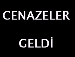 Acısu Köyünde Büyük Acı