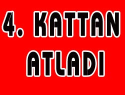 4. Kattan Atladı