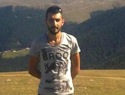 Üzerine Cam Düştü