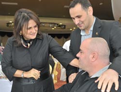 Gazilere Gönül Günü