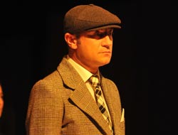 Atatürk Anıldı