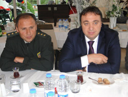 Cemil Usta'dan Bürokrasi Yemeği