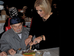 Örnek Davranış