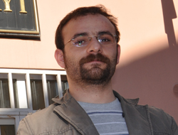 Davadan Gazeteciye Beraat