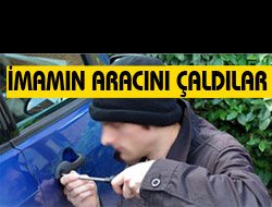 Akçaabat’ta Hırsızlık.