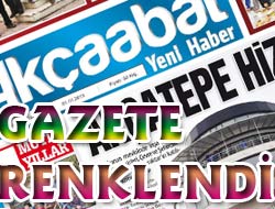 22 Yıllık Gelenek Değişti