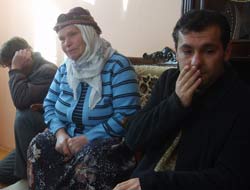 Mezarı başında Dua İle Anıldı