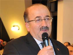 İmam Hatipliler Gecede Buluştu