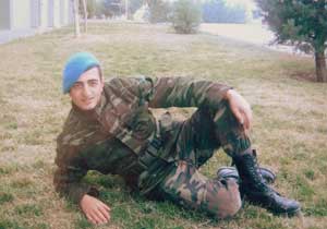 Şehit Trabzonlu