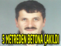 İşçinin Feci Ölümü