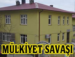 Kütüphane Paylaşılamıyor
