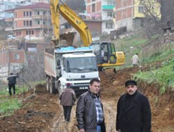 Yaylacık Genişliyor