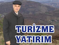 Dağ Evlerine Başlandı