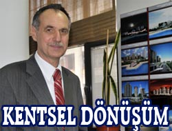 Akçaabat'ta Dönüşüm Zamanı