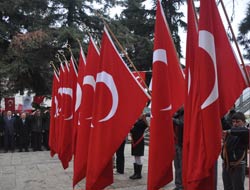 Kurtuluşu Kutladık