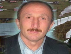 Düzköylü Muhtara Son Görev
