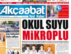 Gazetede Bu Hafta Neler Var?