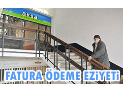 4.Katta Fatura Eziyeti