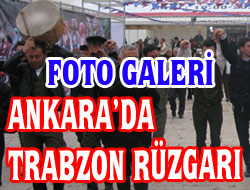 Trabzon Günleri Başladı