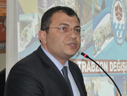 AK Parti'nin Oy Hedefi % 80