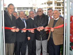 Armoda Mobilya Açıldı