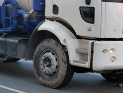 Söğütlü'de Trafik Kazası 1 yaralı