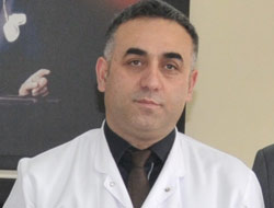 Başhekimden Acı Gerçek
