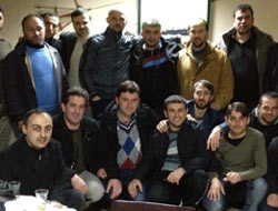 İmam Hatipliler Gecede Buluştu