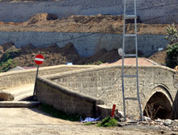 Osmanbaba Yol İstiyor