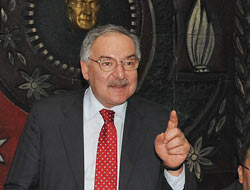 Akçaabat'tan Hükümete Yüklendi.