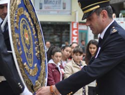 Emniyet'in Gurur Günü