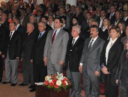 MHP Akçaabat'ı Masaya Yatırdı