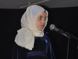 İmam Hatipten Muhteşem Gece