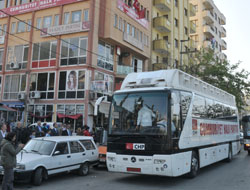 6 Milletvekili Akçaabat'ta