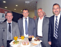 İktidar ve Sivil Toplum Birlikte