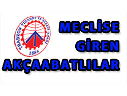 TTSO Meclis Üyeliği Seçimi
