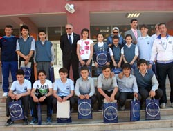 Tarakçı'dan Tablet Bilgisayar