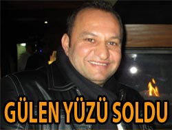 Trafiğe Bir Kurban Daha